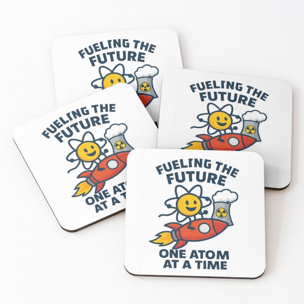 Item preview, Atomic fission designed and sold by sharrohi.