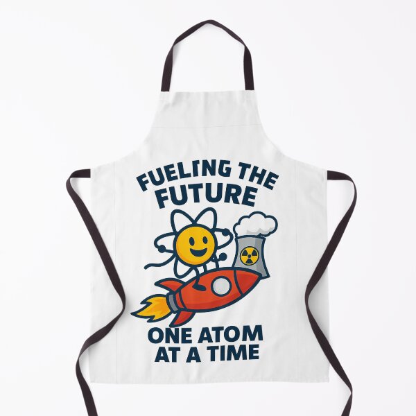 Item preview, Atomic fission designed and sold by sharrohi.