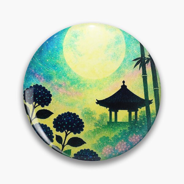Artikelvorschau, Kamakura-Hortensie Schattenkunst entworfen und verkauft von KageArt-Studio.