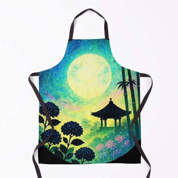 Item preview, Kamakura Hydrangea Shadow Art designed and sold by KageArt-Studio.