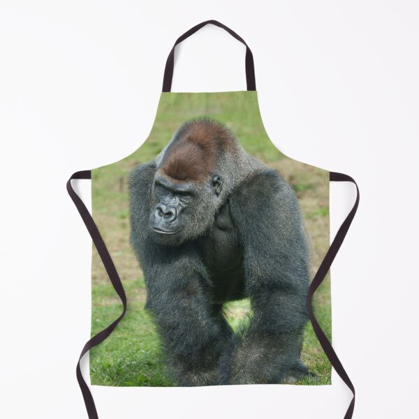 Item preview, Gorilla Language of Strength designed and sold by rawshutterbug.