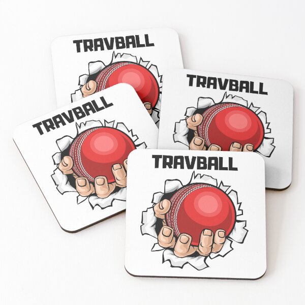 Item preview, Travball Adventure Travel Basketball T-Shirt designed and sold by ChameraDesign.