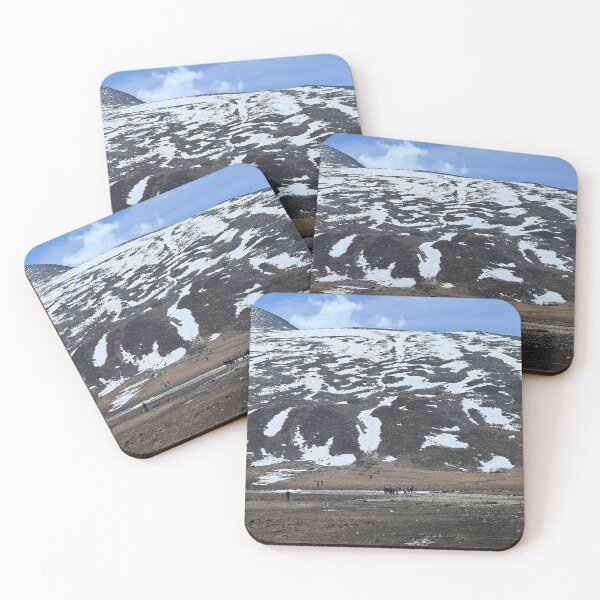Item preview, Himalayan Snow Valley Landscape Photography designed and sold by AwesomeDigiShop.