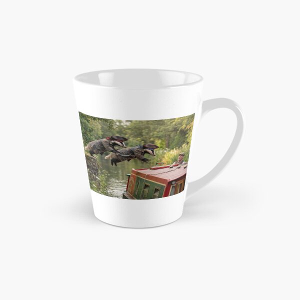Item preview, Badger Pirates Menace the English Countryside designed and sold by Tridentulus.