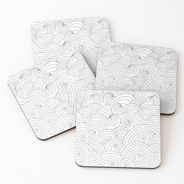 Item preview, Geometric Lines designed and sold by Zheap14.