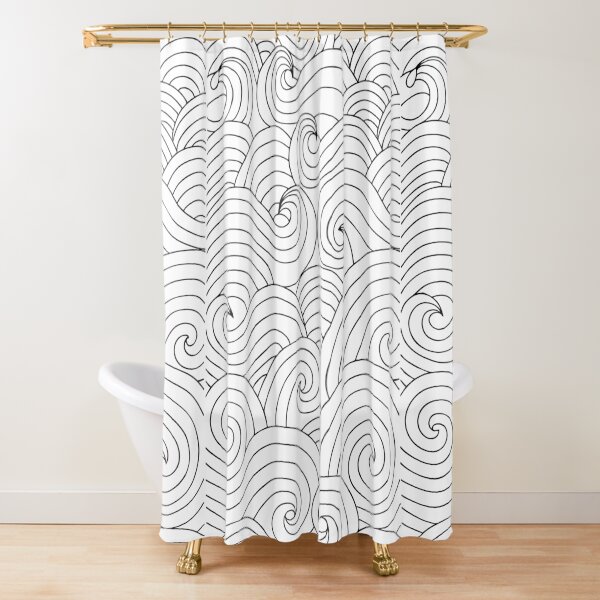 Item preview, Geometric Lines designed and sold by Zheap14.
