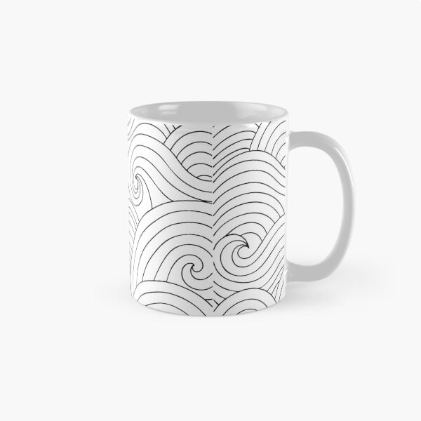 Item preview, Geometric Lines designed and sold by Zheap14.