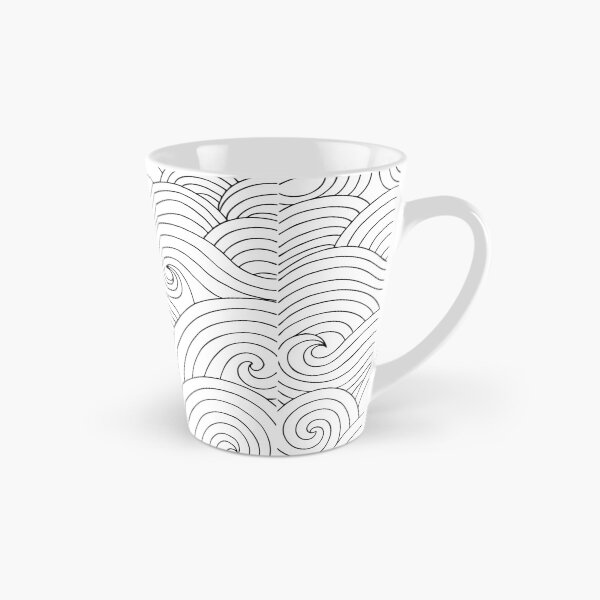 Item preview, Geometric Lines designed and sold by Zheap14.