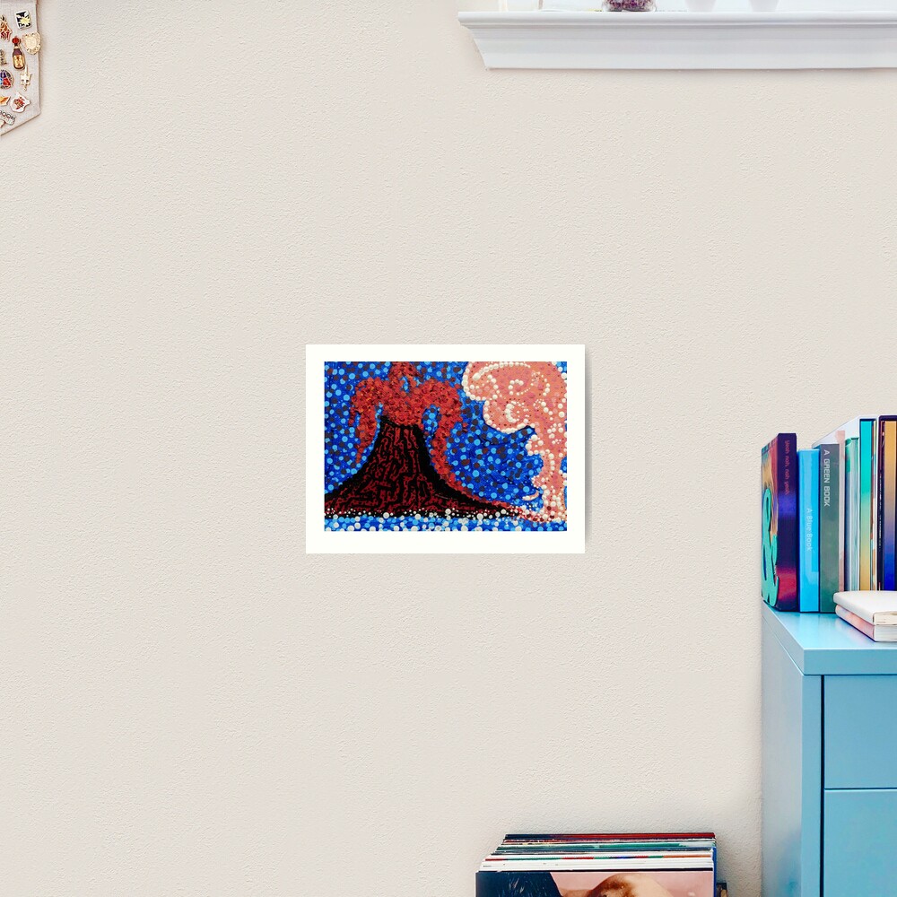 Item preview, Art Print designed and sold by catherineverita.
