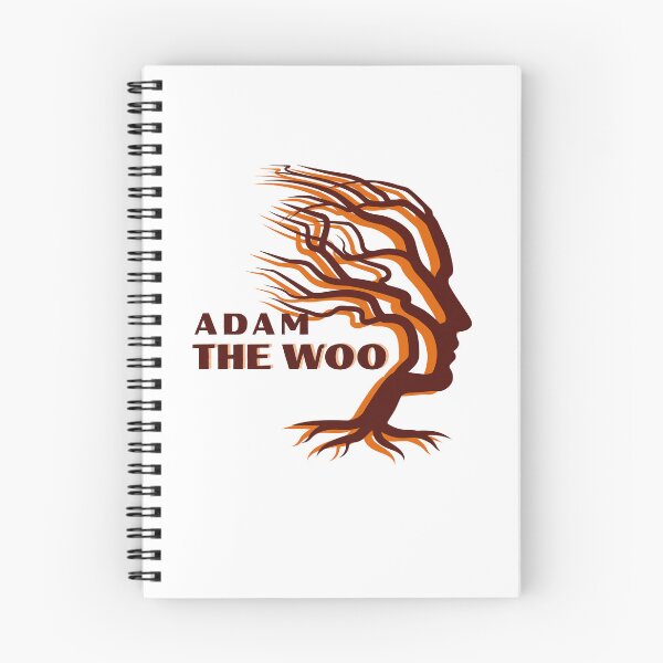 Item preview, ADAM THE WOO designed and sold by Afor137.