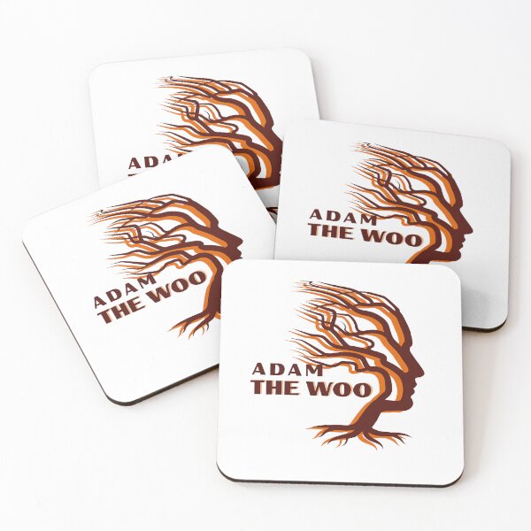 Item preview, ADAM THE WOO designed and sold by Afor137.