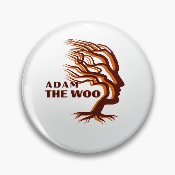 Item preview, ADAM THE WOO designed and sold by Afor137.