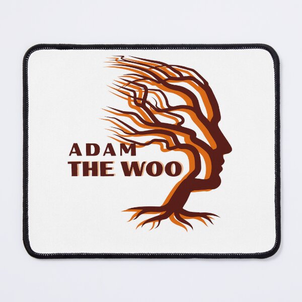 Item preview, ADAM THE WOO designed and sold by Afor137.