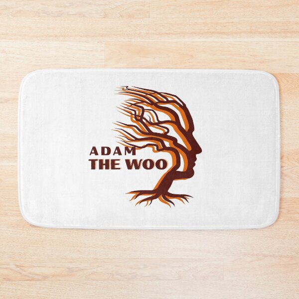 Item preview, ADAM THE WOO designed and sold by Afor137.
