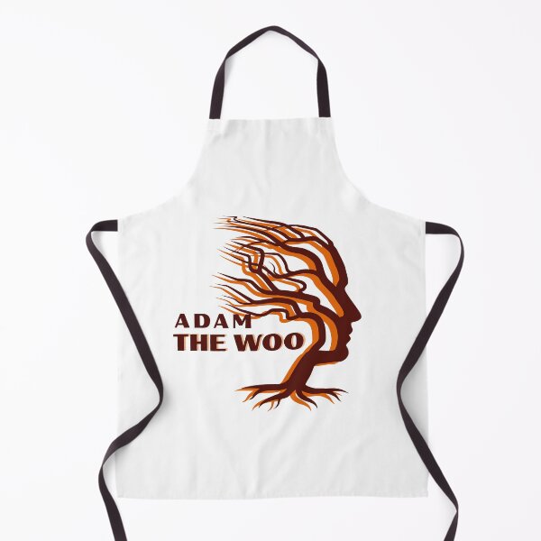 Item preview, ADAM THE WOO designed and sold by Afor137.