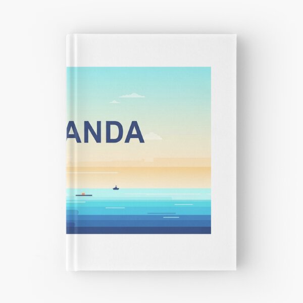 Artikelvorschau, Ich liebe die Stadt Luanda. entworfen und verkauft von VerizalShop.