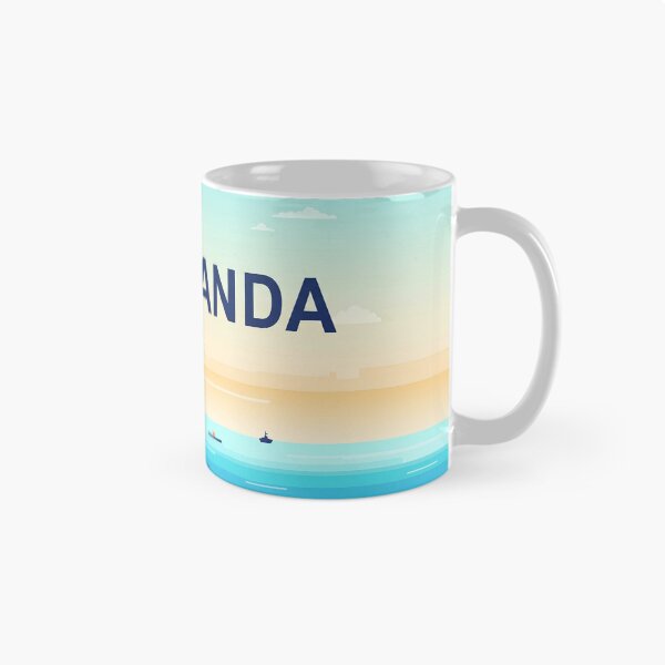 Item preview, I Love Luanda City designed and sold by VerizalShop.