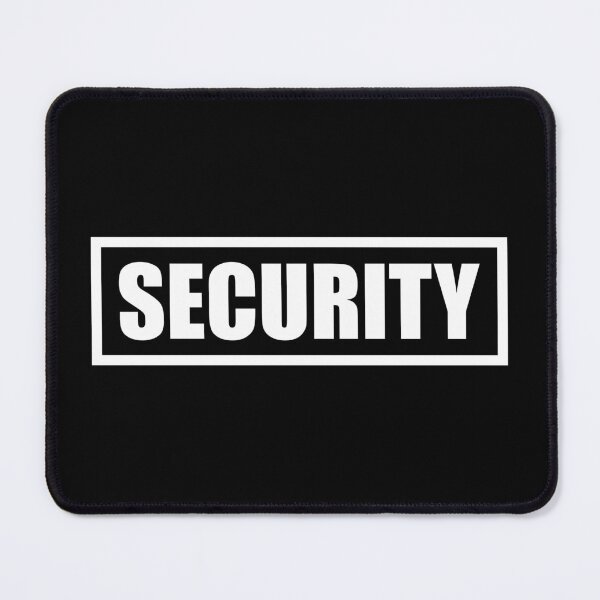 Item preview, Security - Funny Gift designed and sold by kavitasyavera.