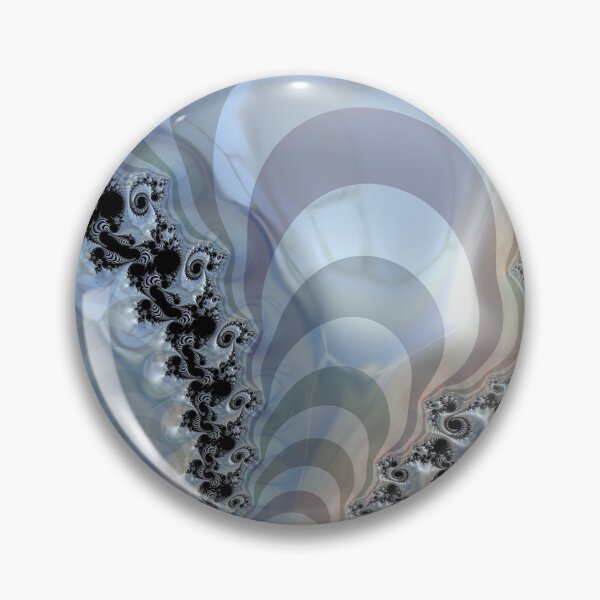Item preview, Recursive Realms designed and sold by Yolanda Caporn Art.