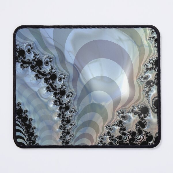 Item preview, Recursive Realms designed and sold by Yolanda Caporn Art.