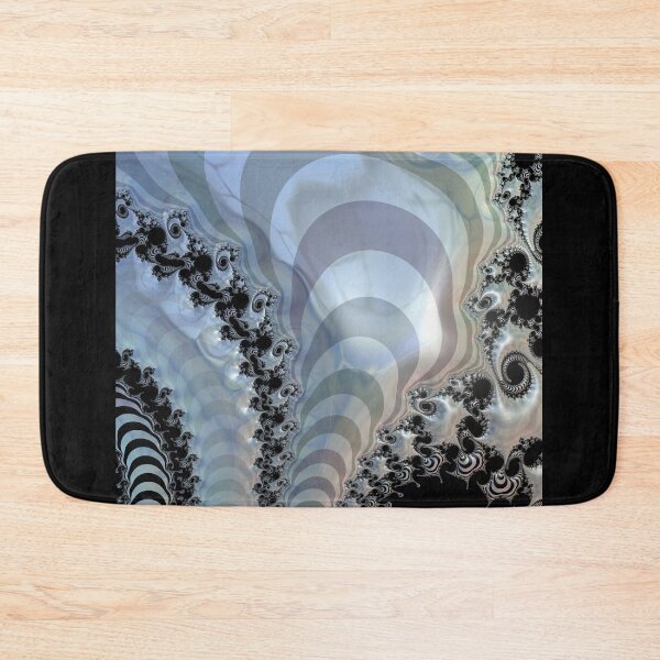 Item preview, Recursive Realms designed and sold by Yolanda Caporn Art.