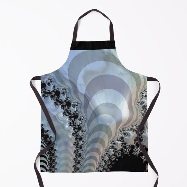 Item preview, Recursive Realms designed and sold by Yolanda Caporn Art.