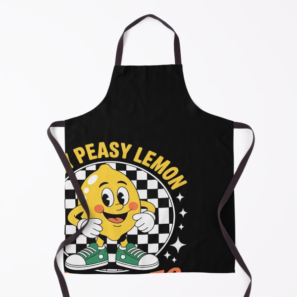 Item preview, Easy Peasy Lemon Squeezy Hello Summer designed and sold by BlueCreator-inc.