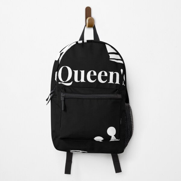 Item preview, Classic Queen's Gambit Design for Chess Players designed and sold by TheCuriousPawn.