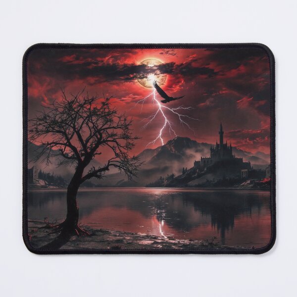 Item preview, Deadlands: Reflections of the Forsaken designed and sold by Insomnia Art Designs.