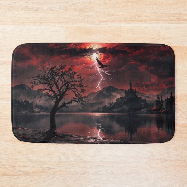 Item preview, Deadlands: Reflections of the Forsaken designed and sold by Insomnia Art Designs.