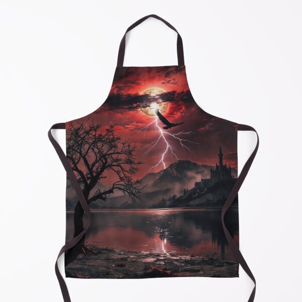 Item preview, Deadlands: Reflections of the Forsaken designed and sold by Insomnia Art Designs.