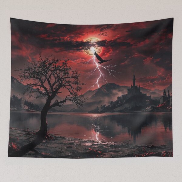 Item preview, Deadlands: Reflections of the Forsaken designed and sold by Insomnia Art Designs.