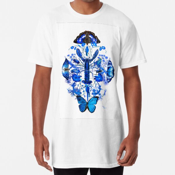 Item preview, Ultramarine designed and sold by Nalini Asha Design Studio.