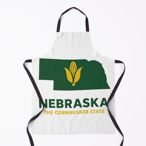 Item preview, Nebraska – The Cornhusker State 50 States Collection designed and sold by D. Lala.