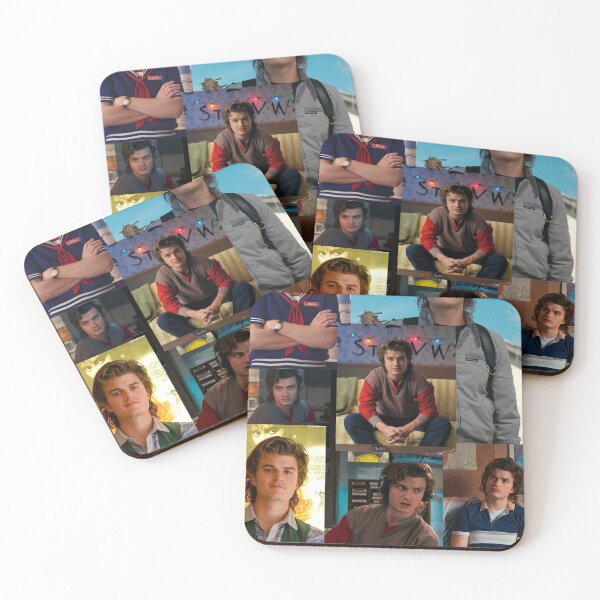 Item preview, Joe Keery designed and sold by urfer.