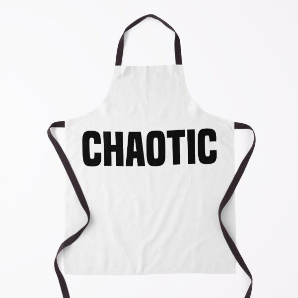 Item preview, Chaotic, Bold designed and sold by Memes N Lore .