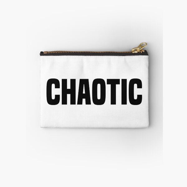 Item preview, Chaotic, Bold designed and sold by Memes N Lore .