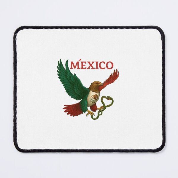 Item preview, Symbol of Mexico Eagle designed and sold by TerraFabs.