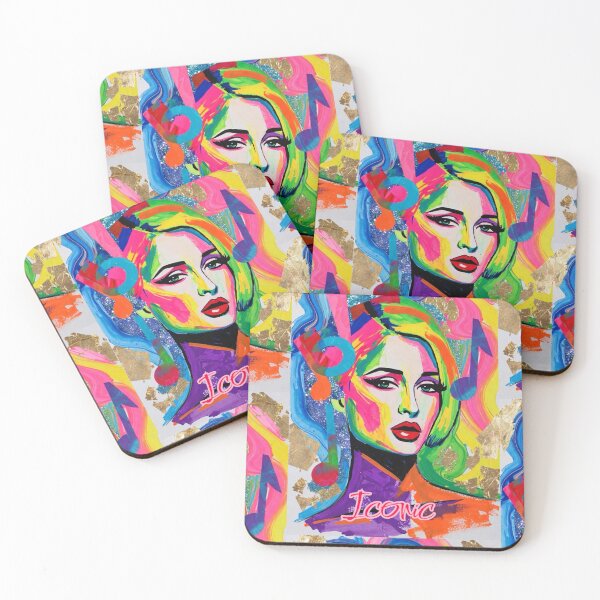 Item preview, Iconic Paris  designed and sold by JLeonardoArt.