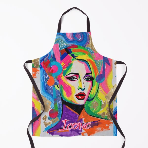 Item preview, Iconic Paris  designed and sold by JLeonardoArt.