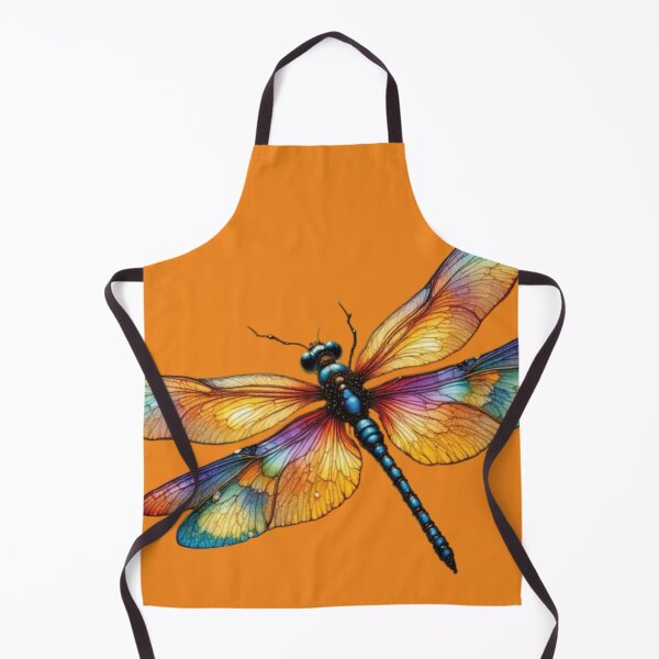 Artikelvorschau, Libelle entworfen und verkauft von Whimsical Art by Angela.