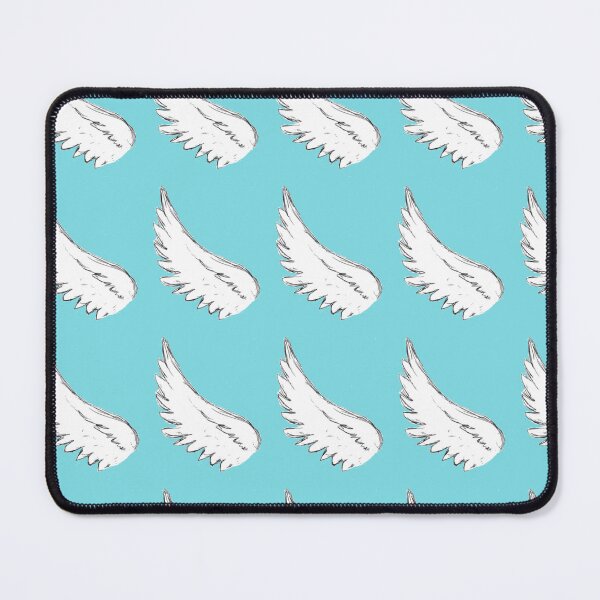 Item preview, Wings in the sky designed and sold by carolveri.