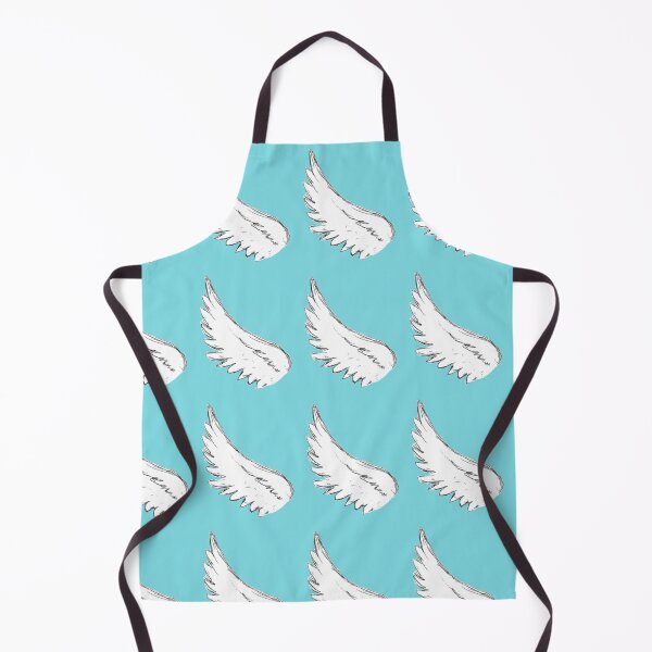 Item preview, Wings in the sky designed and sold by carolveri.