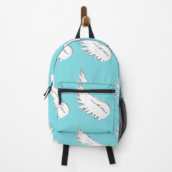 Item preview, Wings in the sky designed and sold by carolveri.