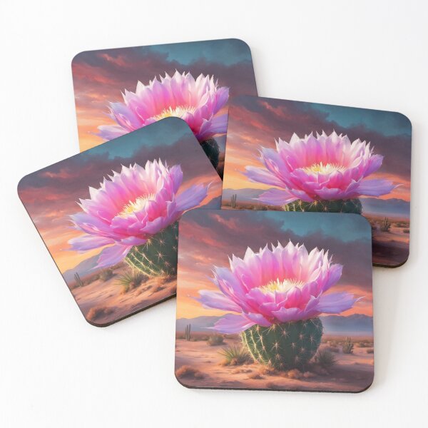 Item preview, Desert Cactus designed and sold by WPMerchShop.
