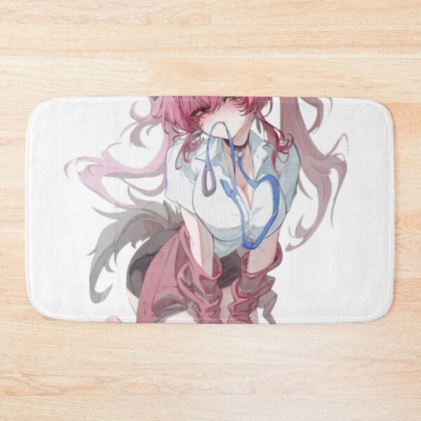 Item preview, Wuthering Waves Lupa On A Leash designed and sold by KomiArts.