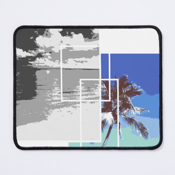Item preview, tropical paradise California designed and sold by srissdesigns.