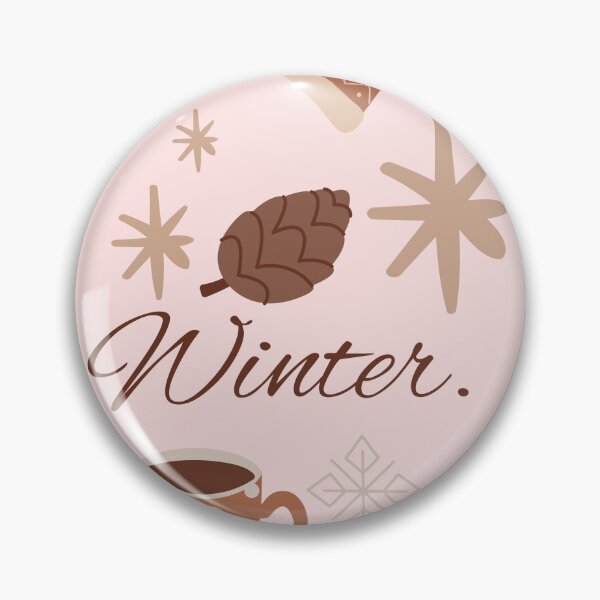 Item preview, Winter! designed and sold by Vigil4nte.