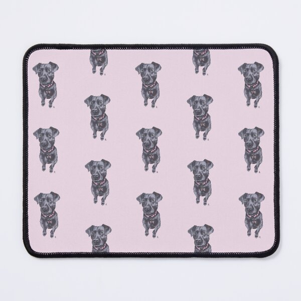 Item preview, Black Lab designed and sold by rita-andi.