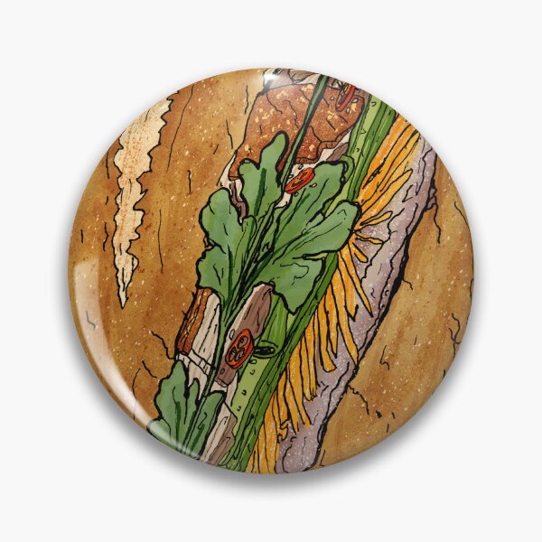Item preview, Banh Mi designed and sold by abeldothedance.